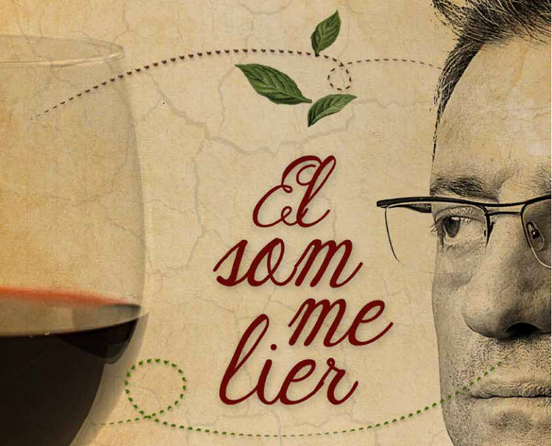 El Sommelier, de Fermí Fernandez i Toni Orensanz