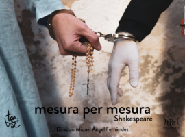 Mesura per mesura, de William Shakespeare