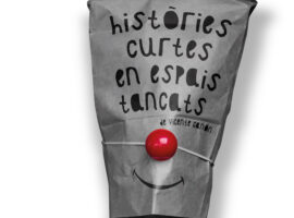 “Històries curtes en espais tancats”, La Teca