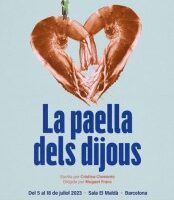 “La paella dels dijous”, El Maldà