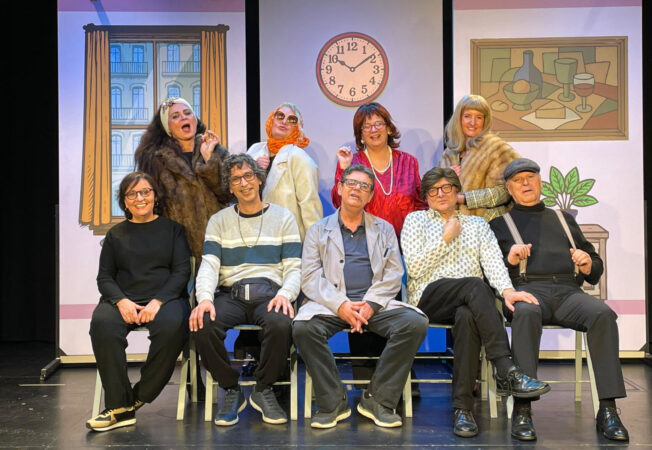 “El Carrer de les Petxines, 14”, La Teca