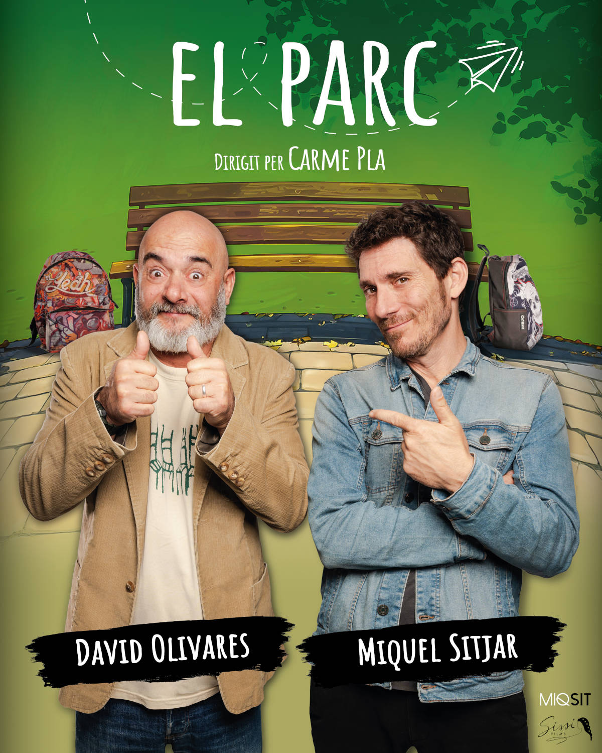 El parc